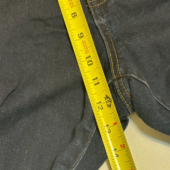 Faith  Dark Blue Women's Jeans - Picture 8 of 9